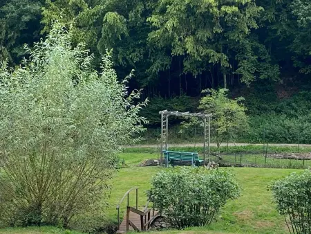 Maison confortable à Muhlbach-sur-Bruche, terrain de 6000 m². - Photo 5