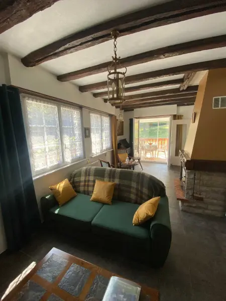 Maison confortable à Muhlbach-sur-Bruche, terrain de 6000 m². - Photo 7
