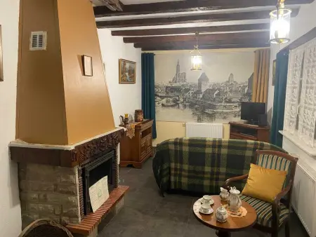 Maison confortable à Muhlbach-sur-Bruche, terrain de 6000 m². - Photo 11