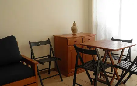 Appartement cosy à Sagres, 42 m² avec vue sur jardin - Photo 1