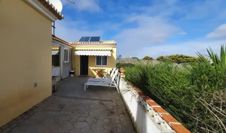 Appartement cosy à Sagres, 42 m² avec vue sur jardin - Photo 2
