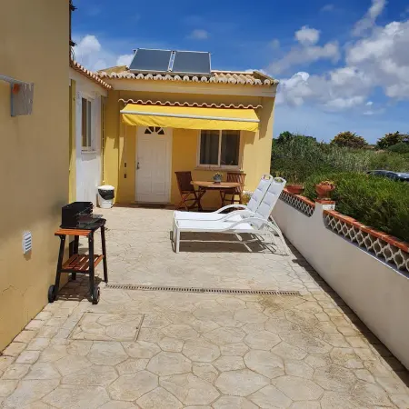 Appartement cosy à Sagres, 42 m² avec vue sur jardin - Photo 3