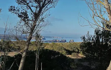 Appartement cosy à Sagres, 42 m² avec vue sur jardin - Photo 8