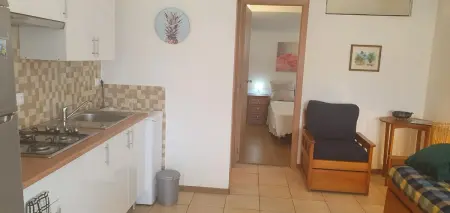 Appartement cosy à Sagres, 42 m² avec vue sur jardin - Photo 12