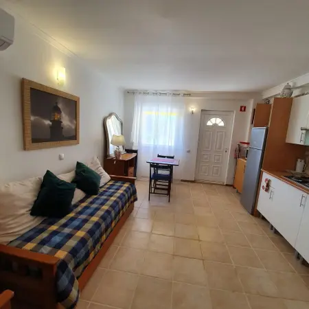 Appartement cosy à Sagres, 42 m² avec vue sur jardin - Photo 14