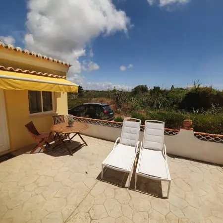 Appartement cosy à Sagres, 42 m² avec vue sur jardin - Photo 15