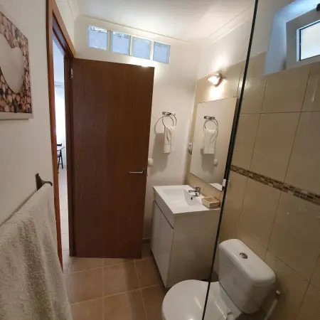 Appartement cosy à Sagres, 42 m² avec vue sur jardin - Photo 16