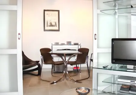 Studio charmant à Villers-sur-Mer avec terrasse - 33 m² - Photo 5