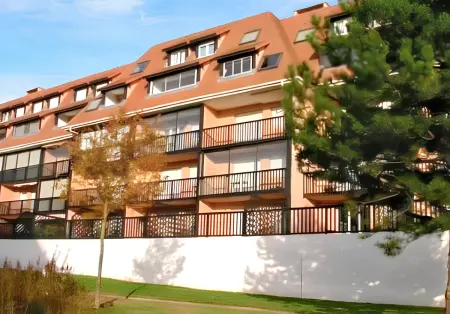Studio charmant à Villers-sur-Mer avec terrasse - 33 m² - Photo 18