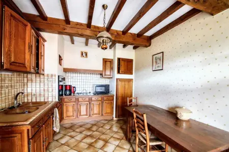Villa confortable à Milhars avec piscine privée - Photo 9