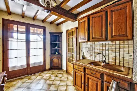 Villa confortable à Milhars avec piscine privée - Photo 10