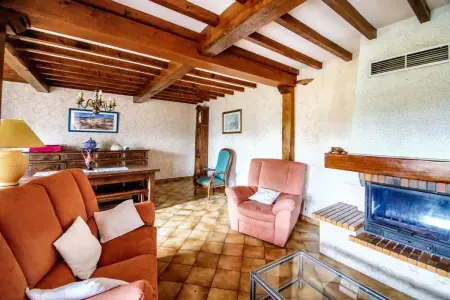 Villa confortable à Milhars avec piscine privée - Photo 12