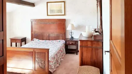 Villa confortable à Milhars avec piscine privée - Photo 14