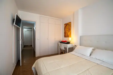 Appartement spacieux avec terrasse vue mer à Calafell - Photo 5