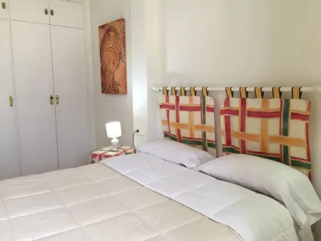 Appartement spacieux avec terrasse vue mer à Calafell - Photo 6