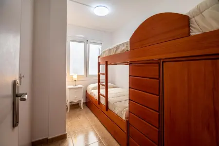 Appartement spacieux avec terrasse vue mer à Calafell - Photo 8
