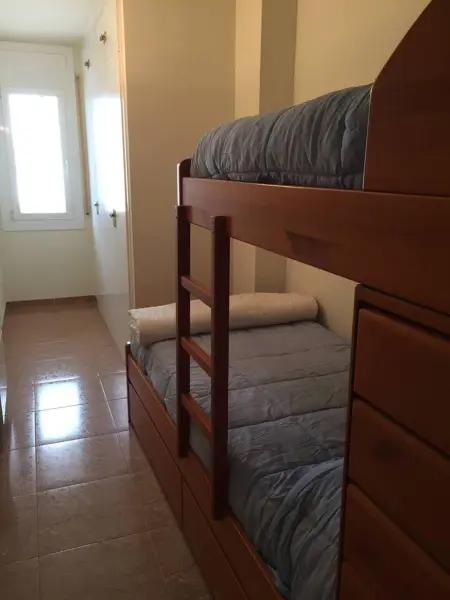 Appartement spacieux avec terrasse vue mer à Calafell - Photo 9