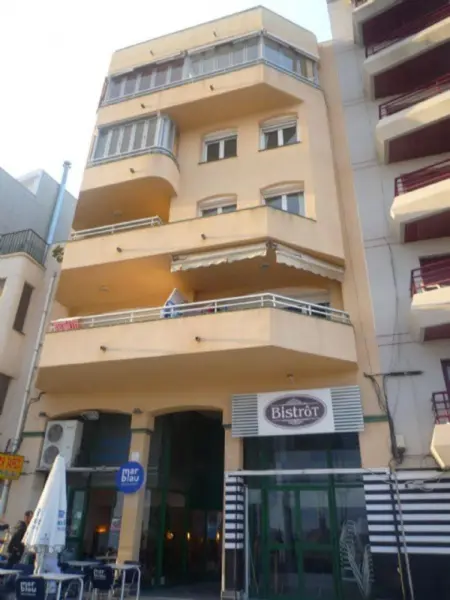 Appartement spacieux avec terrasse vue mer à Calafell - Photo 18