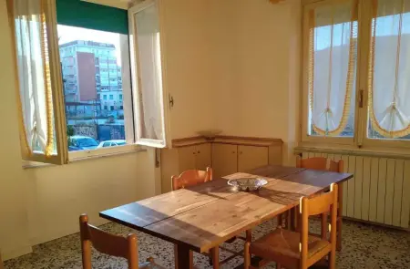 Appartement spacieux à Pescara, 120 m², idéal pour familles - Photo 1