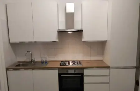 Appartement spacieux à Pescara, 120 m², idéal pour familles - Photo 2