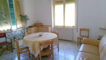 Appartement spacieux à Pescara, 120 m², idéal pour familles - Photo 3