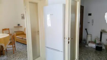 Appartement spacieux à Pescara, 120 m², idéal pour familles - Photo 9