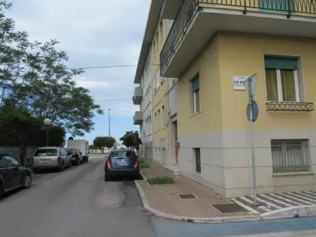 Appartement spacieux à Pescara, 120 m², idéal pour familles - Photo 15