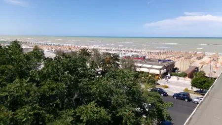 Appartement spacieux à Pescara, 120 m², idéal pour familles - Photo 17