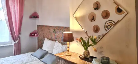 Maison charmante à Mauzun avec jardin et patio fleuri - Photo 17