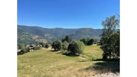 Chalet douillet avec vue panoramique à Kruth, Chalet 6 personnes à Kruth - Photo 12