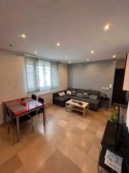 Appartement moderne à Aubervilliers - 45 m² - Parking payant - Photo 1