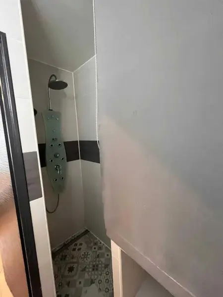 Appartement moderne à Aubervilliers - 45 m² - Parking payant - Photo 9
