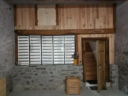 Maison de charme à Guchan avec vue sur la montagne et jacuzzi - Photo 2