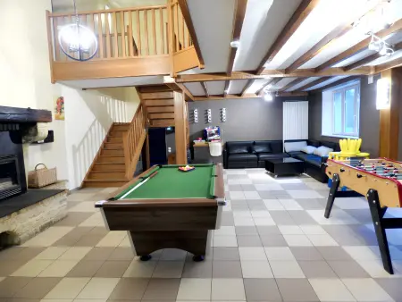 Retraite Champêtre Spacieuse près de Nouart avec Jacuzzi - Photo 4