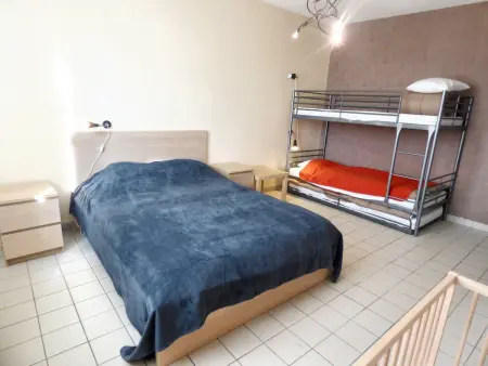 Retraite Champêtre Spacieuse près de Nouart avec Jacuzzi - Photo 8