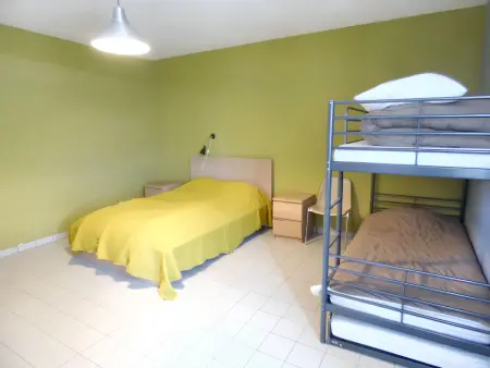 Retraite Champêtre Spacieuse près de Nouart avec Jacuzzi - Photo 9