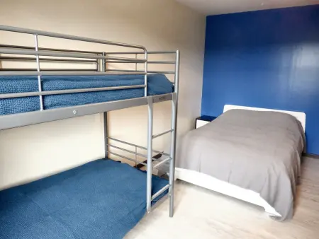 Retraite Champêtre Spacieuse près de Nouart avec Jacuzzi - Photo 12