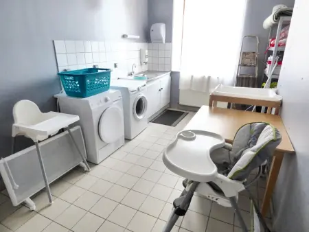 Retraite Champêtre Spacieuse près de Nouart avec Jacuzzi - Photo 14