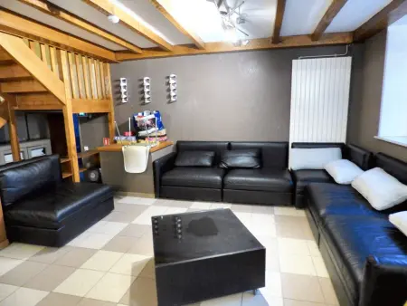 Retraite Champêtre Spacieuse près de Nouart avec Jacuzzi - Photo 18