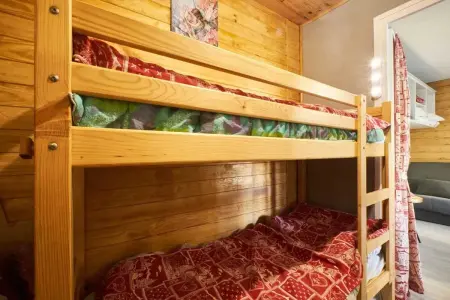 Charmant studio en montagne à Allevard - 30 m² avec balcon - Photo 7
