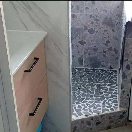 Charmant studio en montagne à Allevard - 30 m² avec balcon - Photo 8