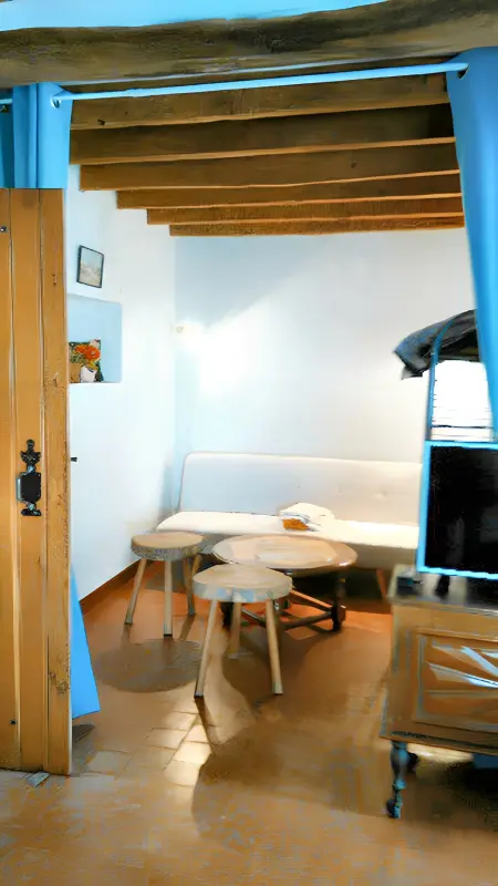 Maison de charme à Saint-Père avec cheminée cosy - Photo 2