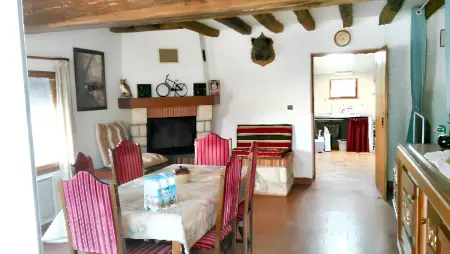 Maison de charme à Saint-Père avec cheminée cosy - Photo 3