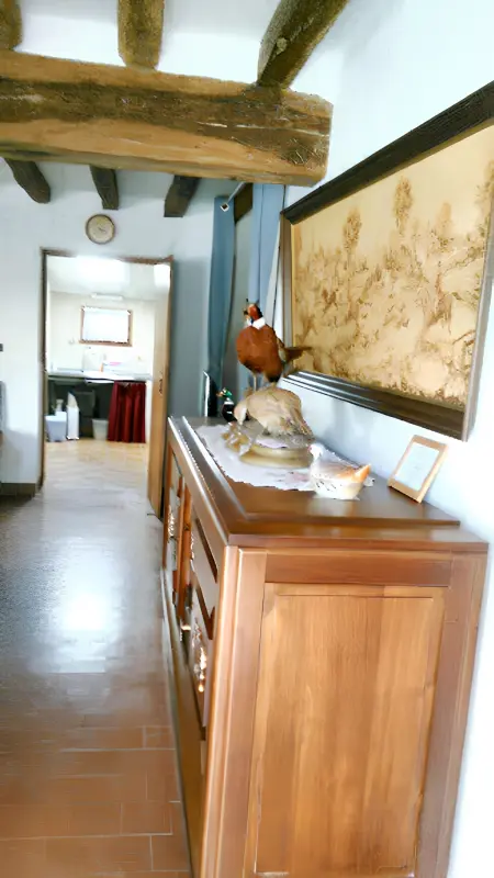 Maison de charme à Saint-Père avec cheminée cosy - Photo 5