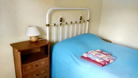 Maison de charme à Saint-Père avec cheminée cosy - Photo 6