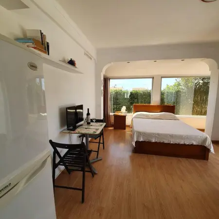 Studio en bord de mer à Sagres - 38 m² avec terrasse et jardin - Photo 2