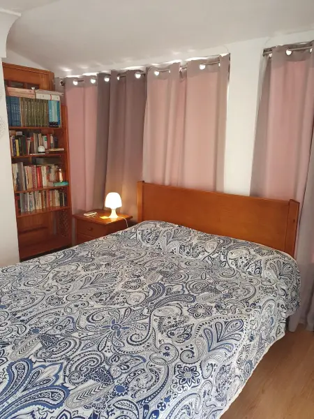Studio en bord de mer à Sagres - 38 m² avec terrasse et jardin - Photo 3