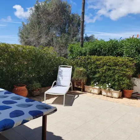 Studio en bord de mer à Sagres - 38 m² avec terrasse et jardin - Photo 11