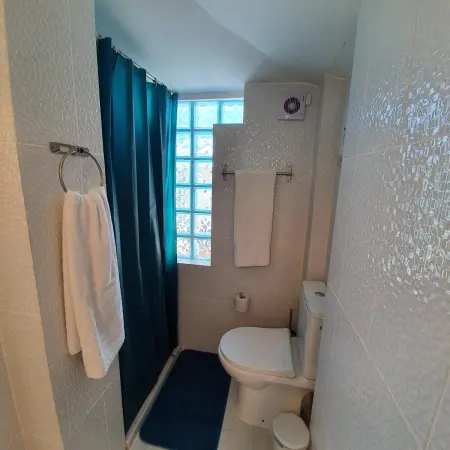Studio en bord de mer à Sagres - 38 m² avec terrasse et jardin - Photo 13