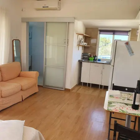 Studio en bord de mer à Sagres - 38 m² avec terrasse et jardin - Photo 15